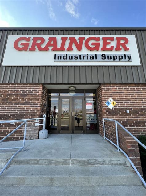 granger industrial supply